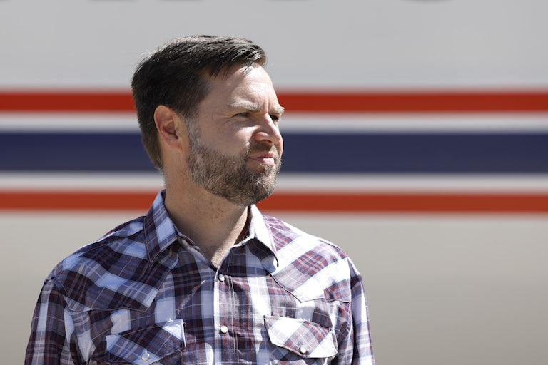 J.D. Vance